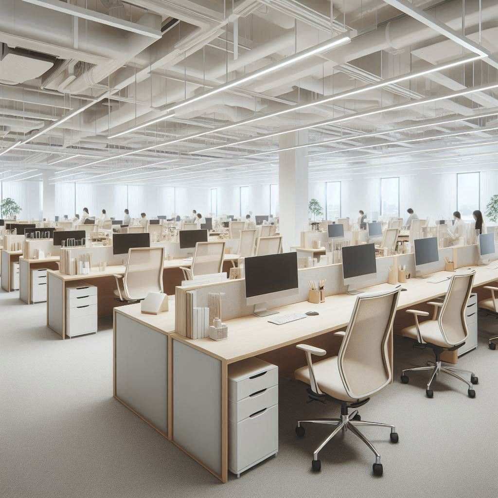 建筑设计公司怎样根据新旧流程并行调整写字楼办公数字化访客登记的协同节奏